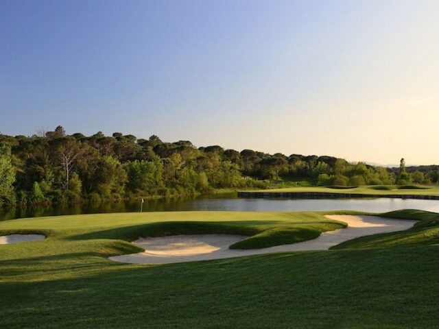 La Federación Española de Golf, la Federación Catalana, UFEC, la FOEG y Foment del Treball apoyan la candidatura de Cataluña para la Ryder Cup de 2031