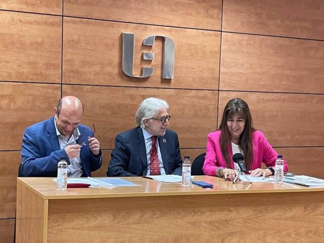 Foment y UEA apuestan por la reindustrialización de la Anoia como palanca para fortalecer el tejido empresarial de la comarca
