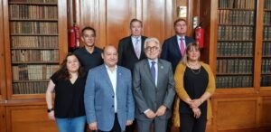 Foment del Treball y el Institut Agrícola dan su apoyo al hub agroalimentario para repotenciar el Baix Llobregat