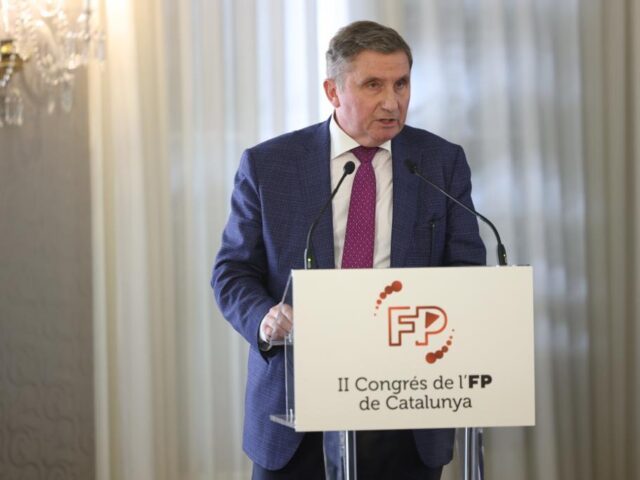 Gobiernos y agentes sociales arrecian su compromiso para situar la Formación Profesional como eje prioritario para el crecimiento económico, social y sostenible del país