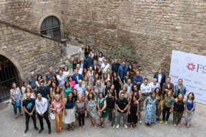 La Fiesta de la Primavera del Foro RRHH de Foment destaca la creatividad como motor de crecimiento empresarial