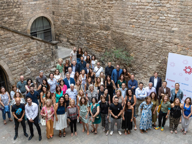 La Festa de la Primavera del Foro RRHH de Foment destaca la creativitat com a motor de creixement empresarial