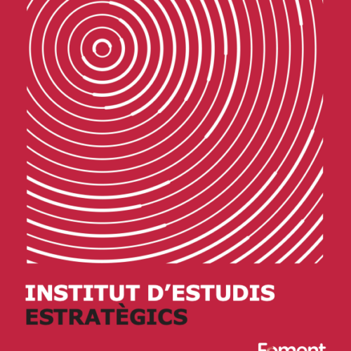 THINK TANK- 3r. INFORME DE CONJUNTURA ECONÒMICA