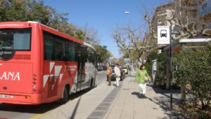 Foment considera que no es pot discriminar el transport col·lectiu per operadors bonificant el 100% el de Renfe