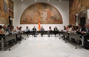 La Comisión rectora del Sistema FPCAT aprueba la nueva estructura de sectores de formación profesional para vincular la educación con los motores económicos del país