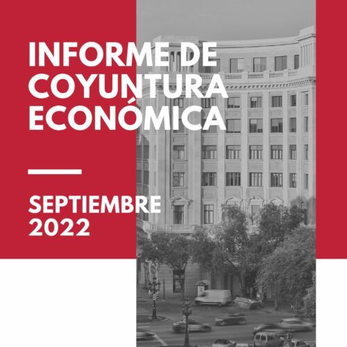 Informe de Coyuntura Económica – Septiembre 2022
