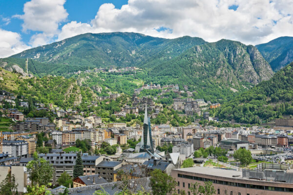 visita Andorra