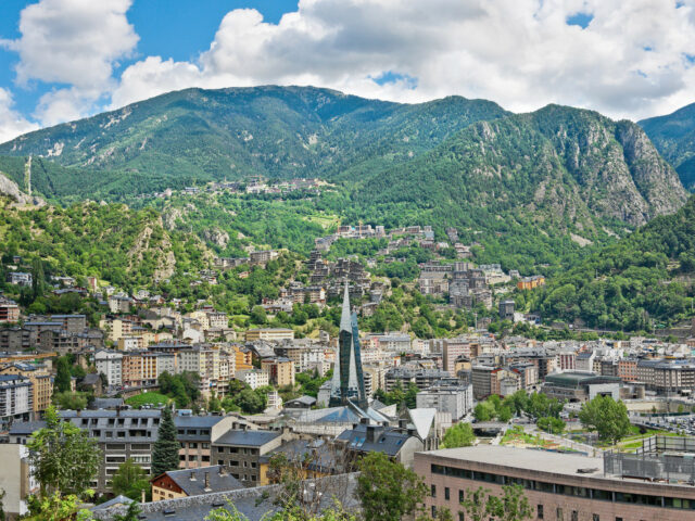 Foment del Treball i la Confederació Empresarial Andorrana signaran dimecres un Acord de Cooperació