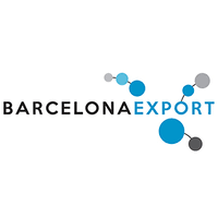 LOGO BARCELONA EXPORT