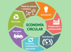 Un 60% de les empreses catalanes considera que la transició cap a l’economia circular és urgent