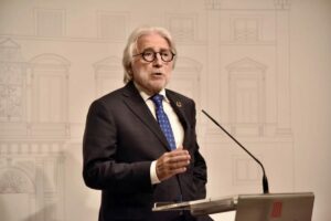 Foment valora positivamente que haya un acuerdo para los Presupuestos de la Generalitat