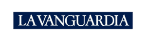 Logo La vanguardia