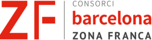 Logo Zona Franca