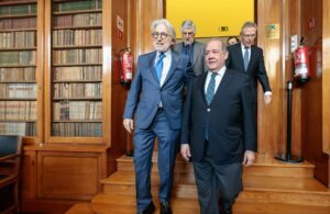 El encuentro hispanoportugués aboga por incrementar las relaciones entre Catalunya y Portugal