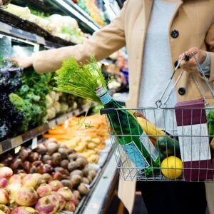 La inflación en febrero se mantiene similar a la de enero en un escenario de incertidumbre persistente