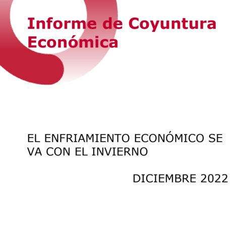 Informe de Coyuntura Económica – diciembre 2022