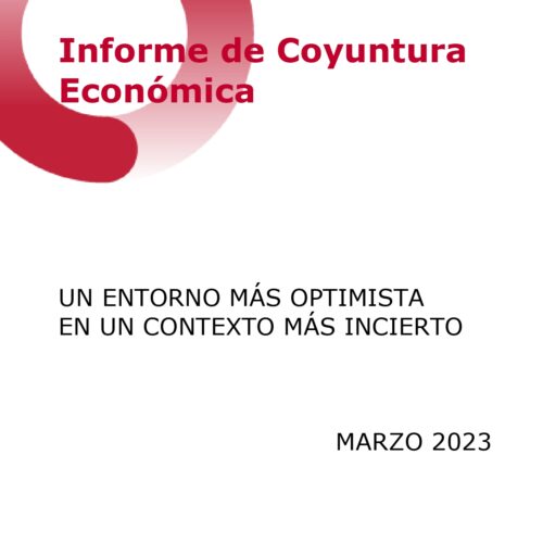 Informe de Coyuntura Económica – marzo 2023