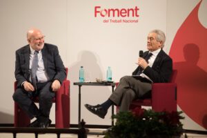 La primavera trae la recuperación