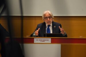 Foment presenta un recurso de inconstitucionalidad contra el impuesto del Patrimonio a la sala del contencioso–administrativo de la Audiencia Nacional