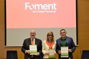 Optimismo y transformación: El Índex FEGP destaca la rápida recuperación económica de las comarcas y la importancia de la distribución equitativa de los fondos Next Generation