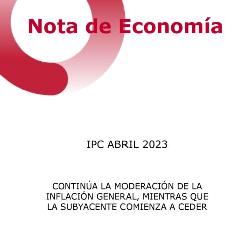 Nota IPC – abril 2023