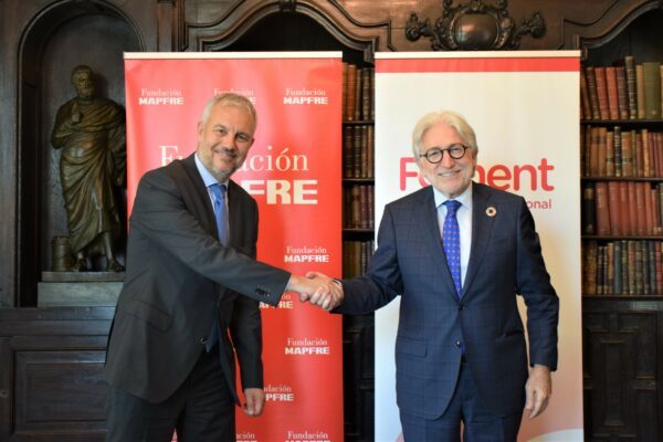 Fundació Mapfre inserció laboral