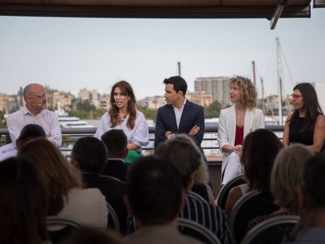El Fòrum RH de Foment presenta els departaments de Màrqueting i Persones com a duo perfecte per fidelitzar l’equip humà