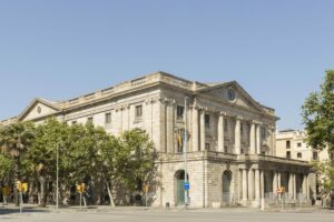 Foment del Treball y PIMEC pactan una lista patronal unitaria para las elecciones en la Cámara de Comercio de Barcelona