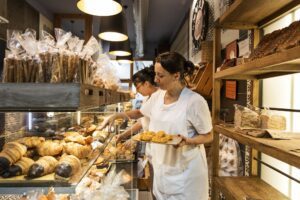 Nuevos descensos en la inflación general y subyacente
