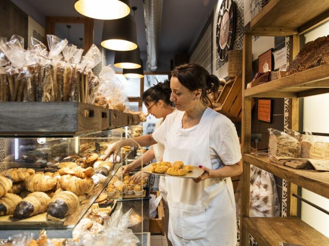 Nuevos descensos en la inflación general y subyacente