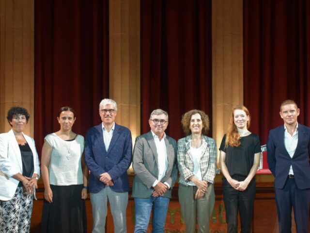 La sostenibilidad y el retorno social, principales retos para el turismo de cruceros