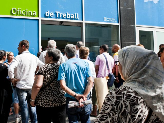 Foment observa con preocupación la desaceleración en la creación de empleo