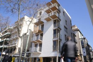 APCE i Foment consideren que el canvi en la definició de gran tenidor impossibilitarà l’accés a l’habitatge