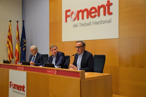 sentència Eixos Verds i Superilles