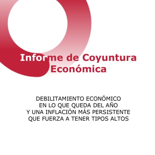 Informe de Coyuntura Económica – Septiembre 2023