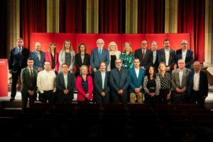 Les organitzacions empresarials territorials de Catalunya s’uneixen en el Consell Territorial de la PIME