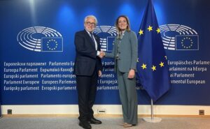 Foment del Treball celebra la inclusió del Bar-Mar en la llista de Projectes d’Especial Interès Europeu