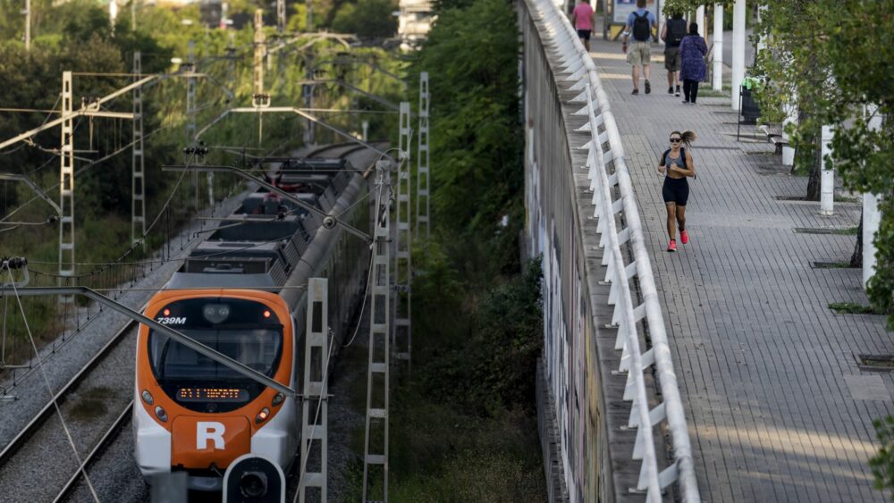 Rodalies