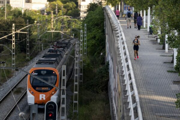 Rodalies