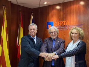 Xavier Rigau liderarà la modernització de la CEPTA per consolidar-la com la casa gran dels empresaris de Tarragona