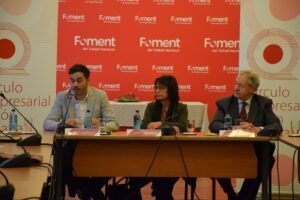 Foment celebra una trobada per explorar les oportunitats en l’àmbit de la salut entre Espanya i el Japó
