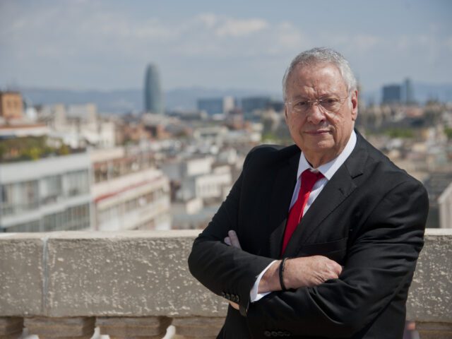 Jaume Roura, reelegit com a president de la UPM