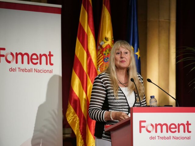 Foment del Treball i CEPYME consoliden la seva posició davant les institucions europees