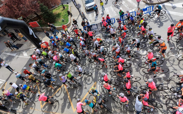 L’ACEB demana a les institucions major celeritat i coordinació per convertir el Berguedà en destinació turística ciclista referent