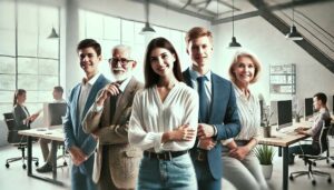 Cuestionario de salud generacional