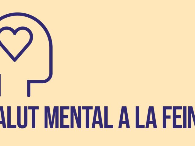 Xarxa d’Empreses, Organitzacions i Professionals per a la Salut Mental a la Feina (XESMEF)