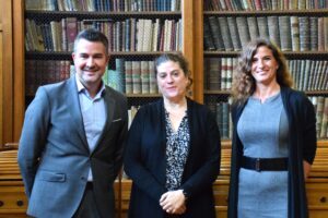 Foment constituye la Comisión de Autónomos para mitigar la carga administrativa que sufren y garantizar que tengan el reconocimiento que les corresponde