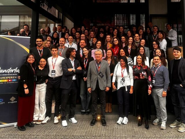 Barcelona consolida su papel clave en la industria de cruceros y náutica con el éxito del Wanderlust Meeting Brands