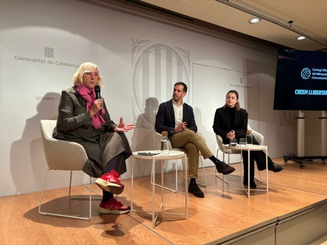El futur digital a Catalunya: més usuaris, més temps en xarxa i més compres socials