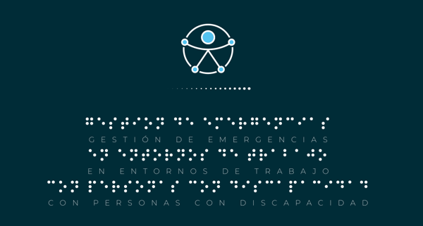 Jornada de PRL. Gestió de les emergències en entorns de treball amb persones amb discapacitat